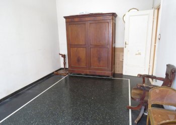 Trilocale Via Carlo Antonio Tavella, Oregina, Genova (zona Castelletto) - foto 14