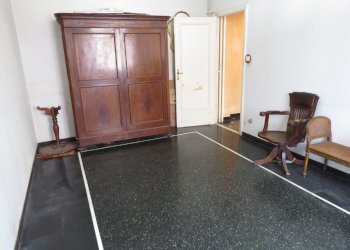 Trilocale Via Carlo Antonio Tavella, Oregina, Genova (zona Castelletto) - foto 15