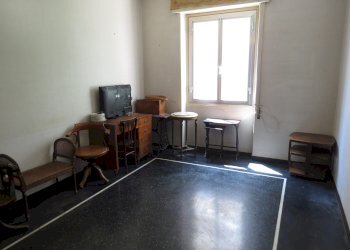 Trilocale Via Carlo Antonio Tavella, Oregina, Genova (zona Castelletto) - foto 16