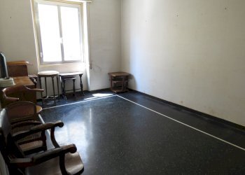 Trilocale Via Carlo Antonio Tavella, Oregina, Genova (zona Castelletto) - foto 17