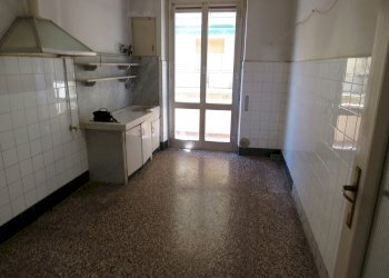 Trilocale Via Carlo Antonio Tavella, Oregina, Genova (zona Castelletto) - foto 19