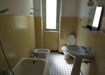 Trilocale Via Carlo Antonio Tavella, Oregina, Genova (zona Castelletto) - foto 20