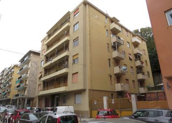 Trilocale Via Carlo Antonio Tavella, Oregina, Genova (zona Castelletto) - foto 21