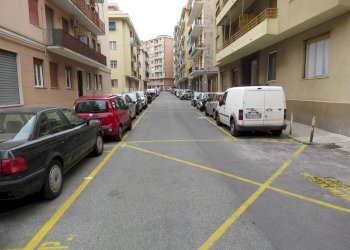 Trilocale Via Carlo Antonio Tavella, Oregina, Genova (zona Castelletto) - foto 22