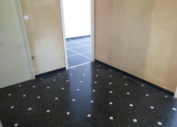 Trilocale Via Carlo Antonio Tavella, Oregina, Genova (zona Castelletto) - foto 23