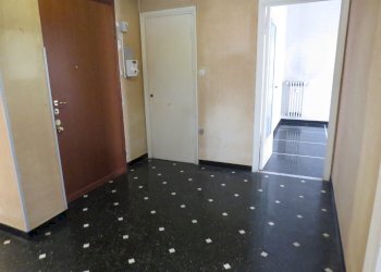 Trilocale Via Carlo Antonio Tavella, Oregina, Genova (zona Castelletto) - foto 24