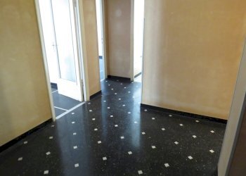 Trilocale Via Carlo Antonio Tavella, Oregina, Genova (zona Castelletto) - foto 25