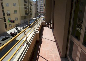 Trilocale Via Carlo Antonio Tavella, Oregina, Genova (zona Castelletto) - foto 26