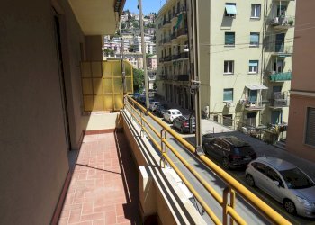 Trilocale Via Carlo Antonio Tavella, Oregina, Genova (zona Castelletto) - foto 27