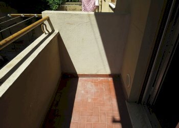 Trilocale Via Carlo Antonio Tavella, Oregina, Genova (zona Castelletto) - foto 30