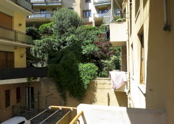 Trilocale Via Carlo Antonio Tavella, Oregina, Genova (zona Castelletto) - foto 32