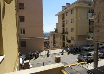 Trilocale Via Carlo Antonio Tavella, Oregina, Genova (zona Castelletto) - foto 33