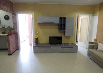 Bilocale Via Antonio Gramsci, Sottoripa, Genova (zona Centro Storico) - foto 1