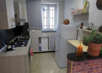 Bilocale Via Antonio Gramsci, Sottoripa, Genova (zona Centro Storico) - foto 3