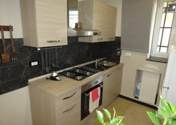 Bilocale Via Antonio Gramsci, Sottoripa, Genova (zona Centro Storico) - foto 4