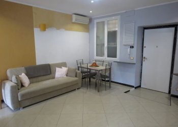 Bilocale Via Antonio Gramsci, Sottoripa, Genova (zona Centro Storico) - foto 7