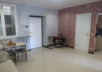 Bilocale Via Antonio Gramsci, Sottoripa, Genova (zona Centro Storico) - foto 8