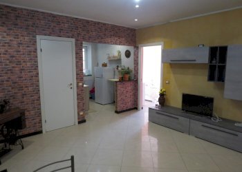 Bilocale Via Antonio Gramsci, Sottoripa, Genova (zona Centro Storico) - foto 9