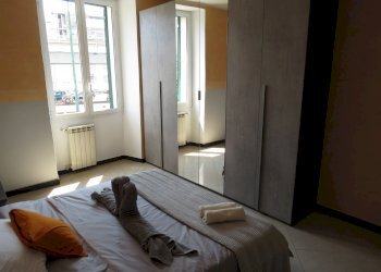 Bilocale Via Antonio Gramsci, Sottoripa, Genova (zona Centro Storico) - foto 13