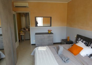 Bilocale Via Antonio Gramsci, Sottoripa, Genova (zona Centro Storico) - foto 14