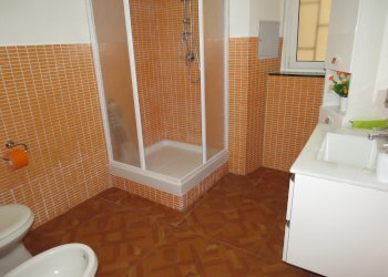 Bilocale Via Antonio Gramsci, Sottoripa, Genova (zona Centro Storico) - foto 15