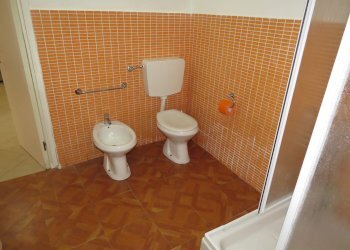 Bilocale Via Antonio Gramsci, Sottoripa, Genova (zona Centro Storico) - foto 17