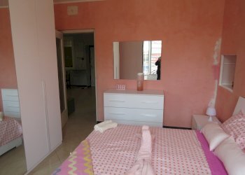 Bilocale Via Antonio Gramsci, Sottoripa, Genova (zona Centro Storico) - foto 20