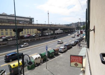 Bilocale Via Antonio Gramsci, Sottoripa, Genova (zona Centro Storico) - foto 22
