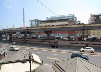 Bilocale Via Antonio Gramsci, Sottoripa, Genova (zona Centro Storico) - foto 23