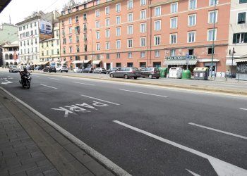 Bilocale Via Antonio Gramsci, Sottoripa, Genova (zona Centro Storico) - foto 26