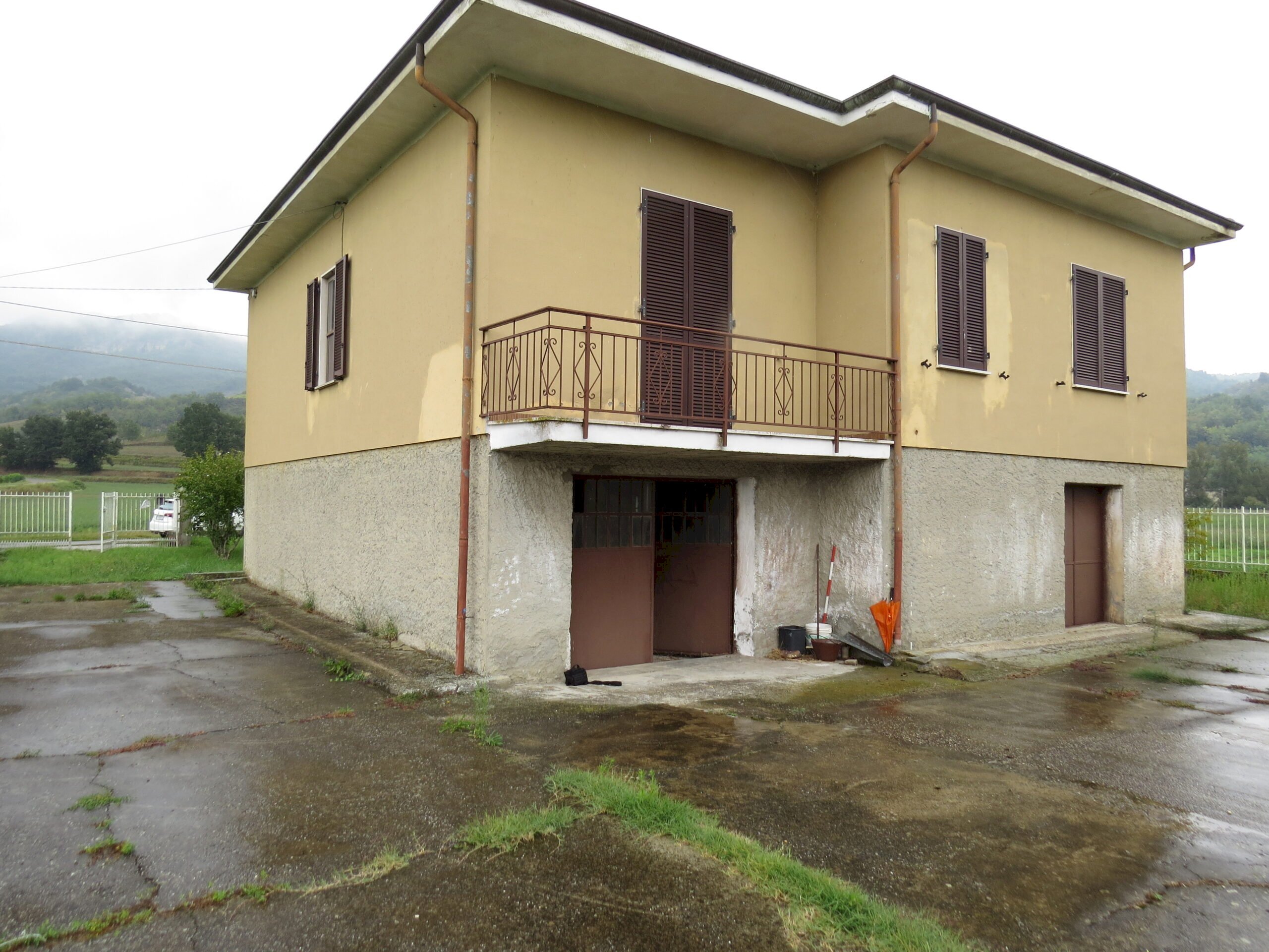 Casa indipendente Frascata, Brignano-Frascata, Brignano-Frascata - foto 1