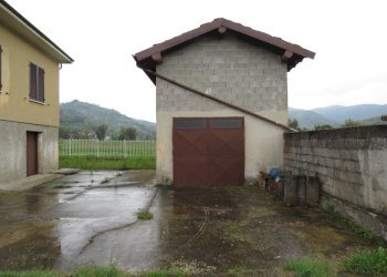 Casa indipendente Frascata, Brignano-Frascata, Brignano-Frascata - foto 38