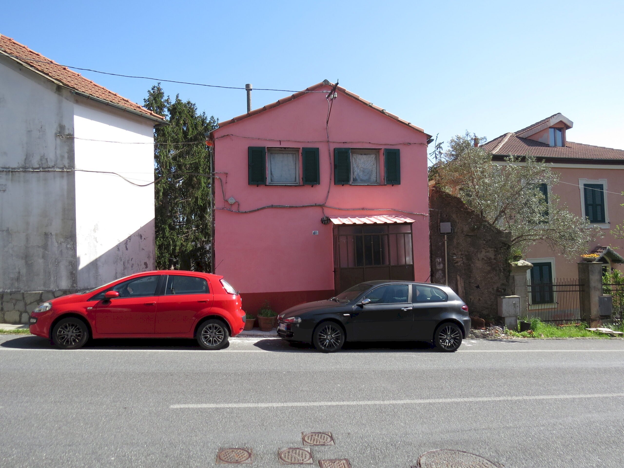 Villa Via Due Giugno, Passo dei Giovi, Mignanego - foto 1