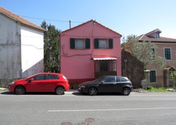 Villa Via Due Giugno, Passo dei Giovi, Mignanego - photo 1
