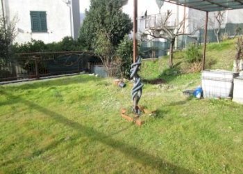 Villa Via Due Giugno, Passo dei Giovi, Mignanego - photo 7