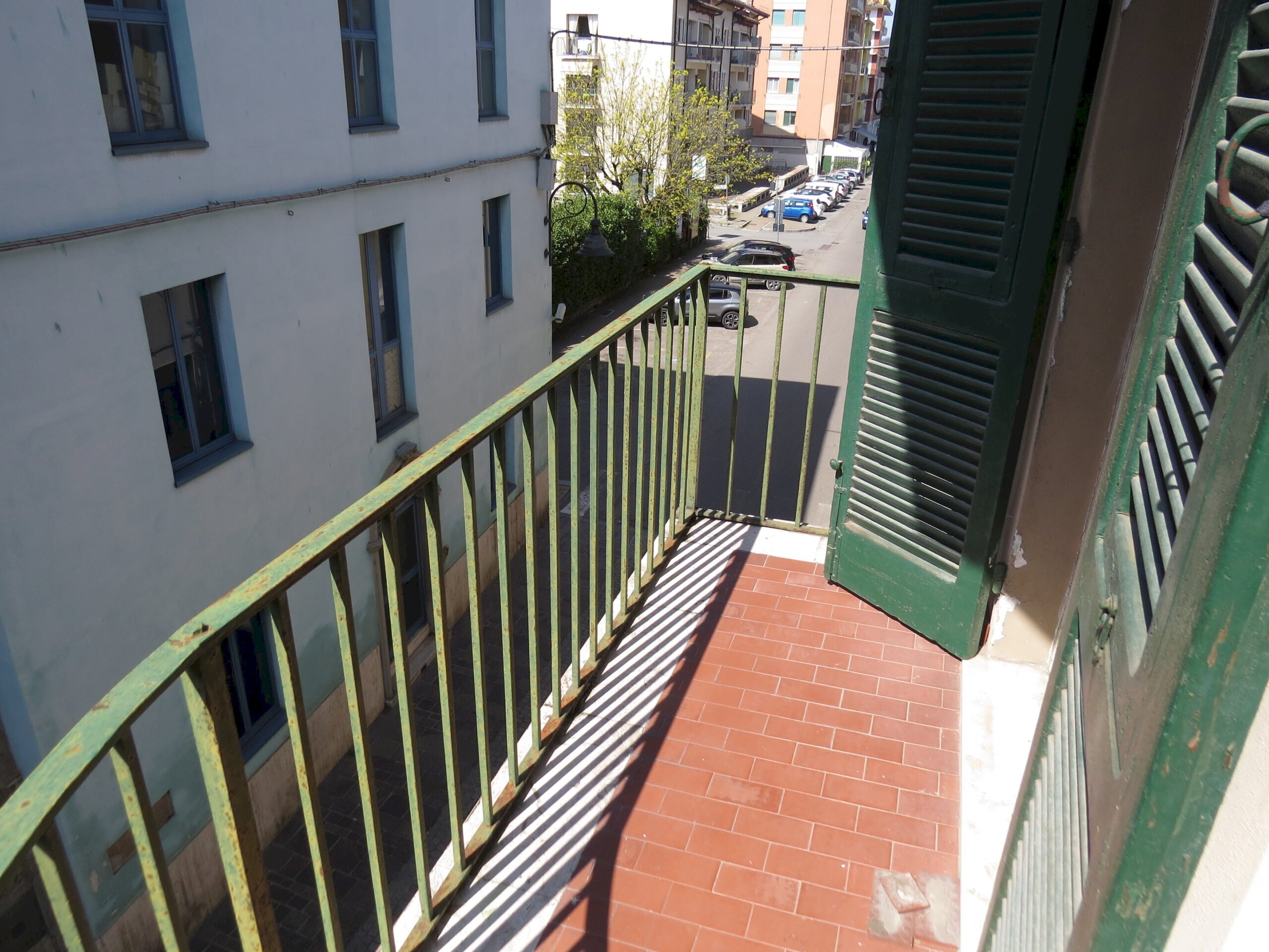 Two-room apartment Via Bruno Buozzi, Arquata Scrivia, Arquata Scrivia - photo 2