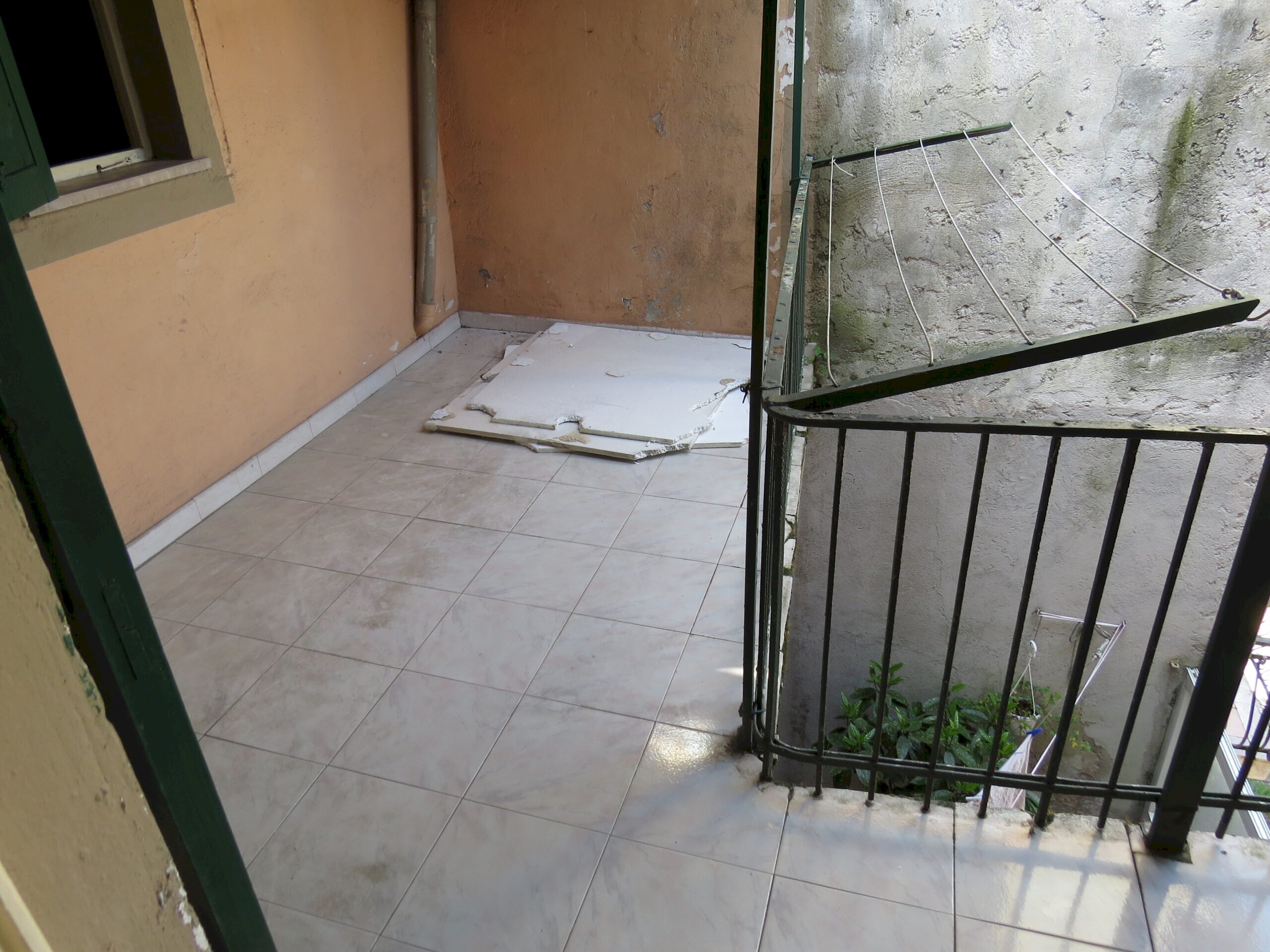 Two-room apartment Via Bruno Buozzi, Arquata Scrivia, Arquata Scrivia - photo 3