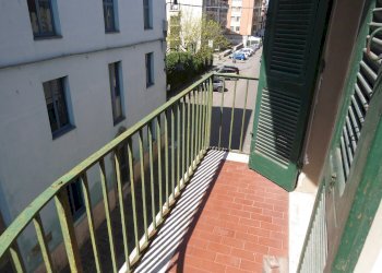 Bilocale Via Bruno Buozzi, Arquata Scrivia, Arquata Scrivia - foto 2