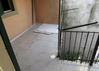 Bilocale Via Bruno Buozzi, Arquata Scrivia, Arquata Scrivia - foto 3