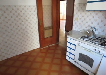 Bilocale Via Bruno Buozzi, Arquata Scrivia, Arquata Scrivia - foto 14