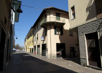 Bilocale Via Bruno Buozzi, Arquata Scrivia, Arquata Scrivia - foto 40