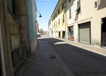 Bilocale Via Bruno Buozzi, Arquata Scrivia, Arquata Scrivia - foto 42