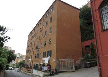 Bilocale Genova VIA DEL LAGACCIO 42, 42, Genova - foto 1