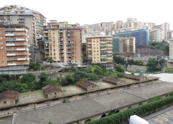 Bilocale Genova VIA DEL LAGACCIO 42, 42, Genova - foto 2