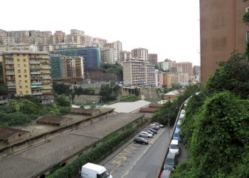 Bilocale Genova VIA DEL LAGACCIO 42, 42, Genova - foto 3