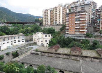 Bilocale Genova VIA DEL LAGACCIO 42, 42, Genova - foto 4