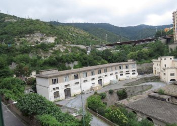 Bilocale Genova VIA DEL LAGACCIO 42, 42, Genova - foto 5