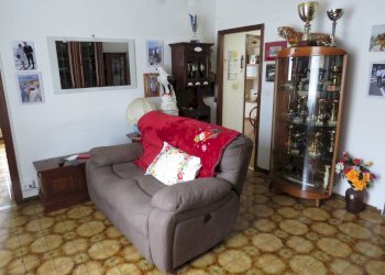 Bilocale Genova VIA DEL LAGACCIO 42, 42, Genova - foto 6