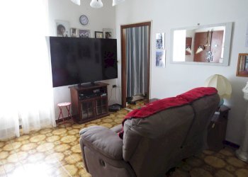 Bilocale Genova VIA DEL LAGACCIO 42, 42, Genova - foto 7