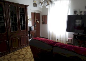 Bilocale Genova VIA DEL LAGACCIO 42, 42, Genova - foto 8